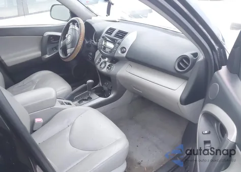 2006 Toyota Rav4 Limited V6 from USA, damaged, VIN JTMBK31V965002114